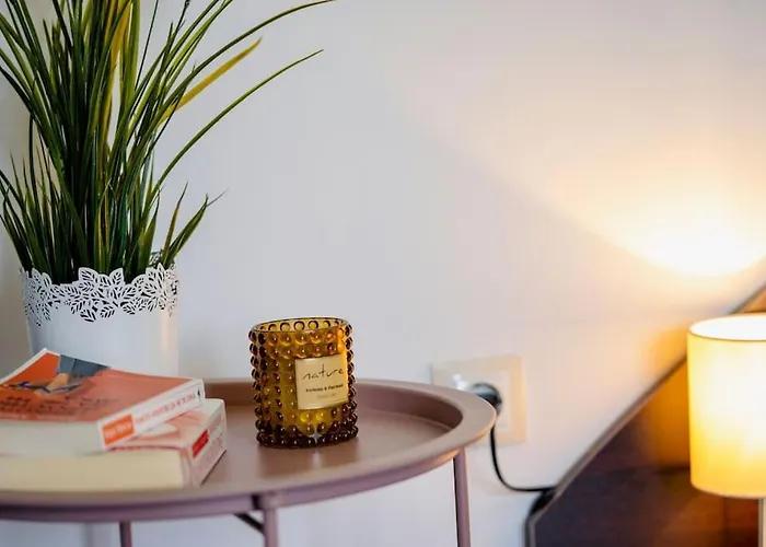 Διαμέρισμα Cozy 1-bedroom Flat In The Very Center Of