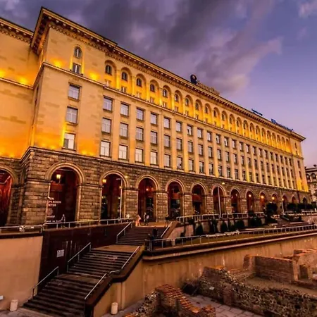 Appartamento Cozy 1-bedroom Flat In The Very Center Of