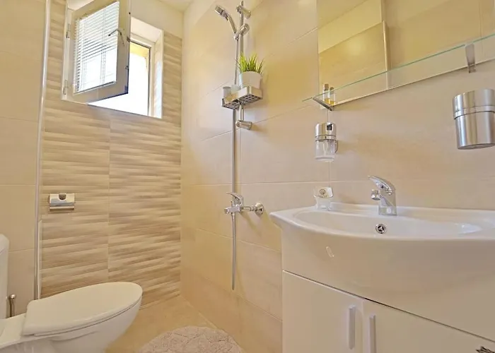 Cozy 1-bedroom Flat In The Very Center Of Sofia